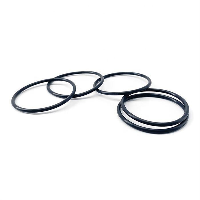 EPDM Rubber Orings With NSF Certificates 02
