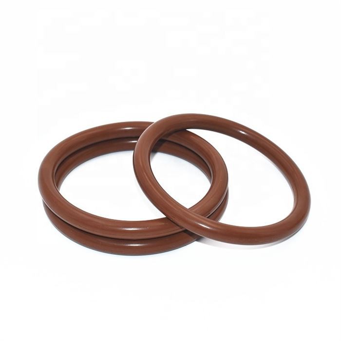 NBR O Ring Brown 02